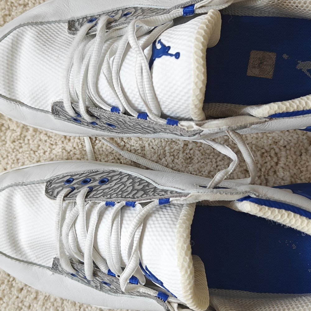 Nike AJD 2 Shoes